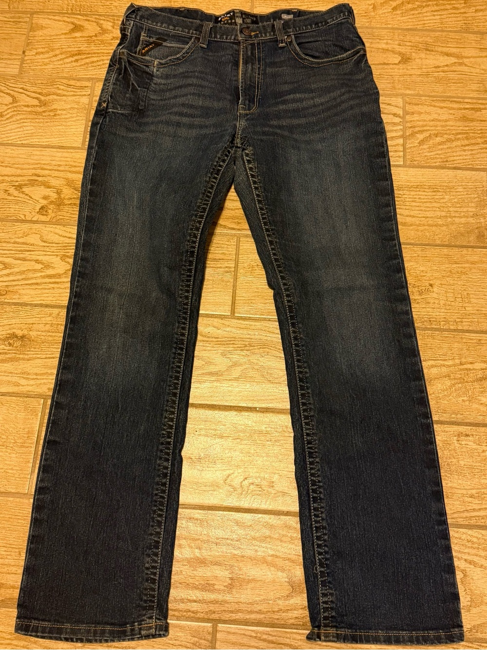 Ariat Jeans